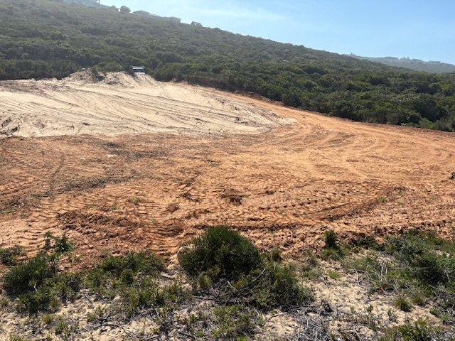 0 Bedroom Property for Sale in Moquini Coastal Estate Western Cape